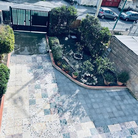 Vedi Napoli E Vivi Apartment Torre del Greco Exterior foto