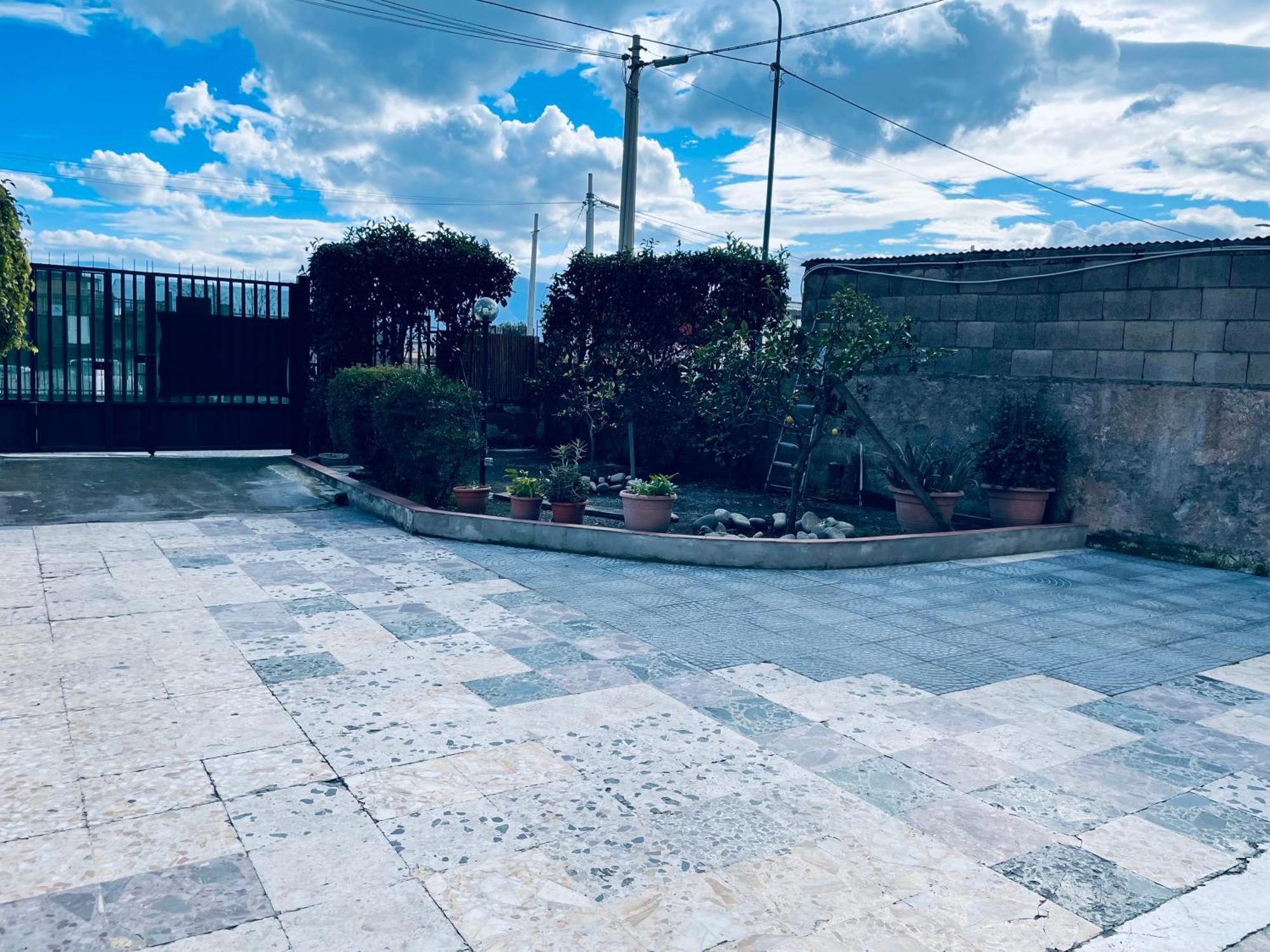 Vedi Napoli E Vivi Apartment Torre del Greco Exterior foto